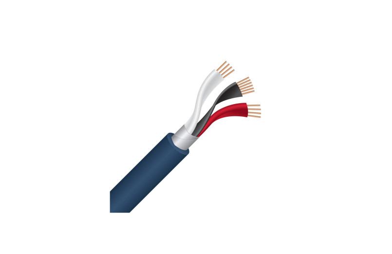 WireWorld Luna 10 (LBT)