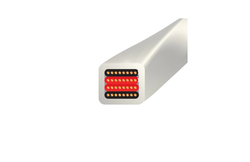 Wireworld Luna 10 (LUS)