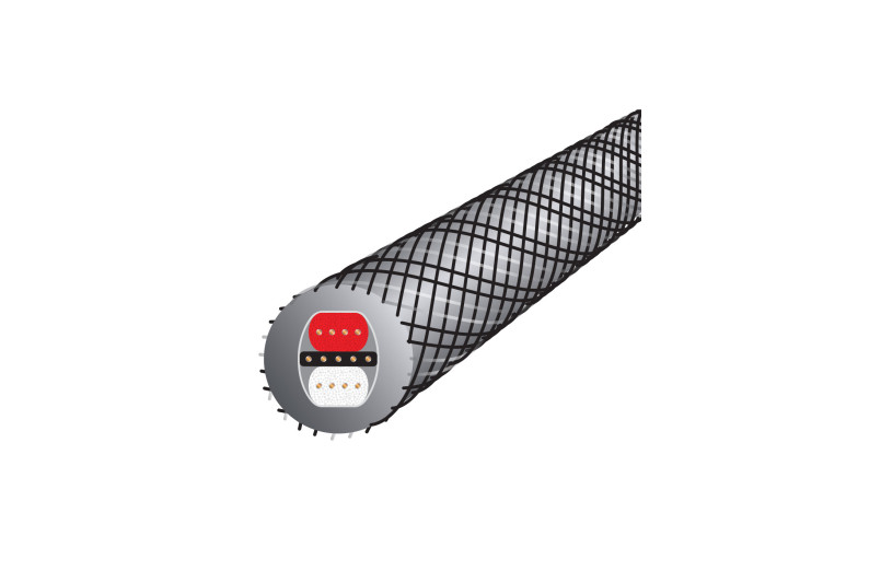 Wireworld Micro-Silver Eclipse 10 (MSA)