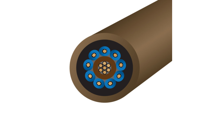 Wireworld Mini Electra 10 (MEP-S)