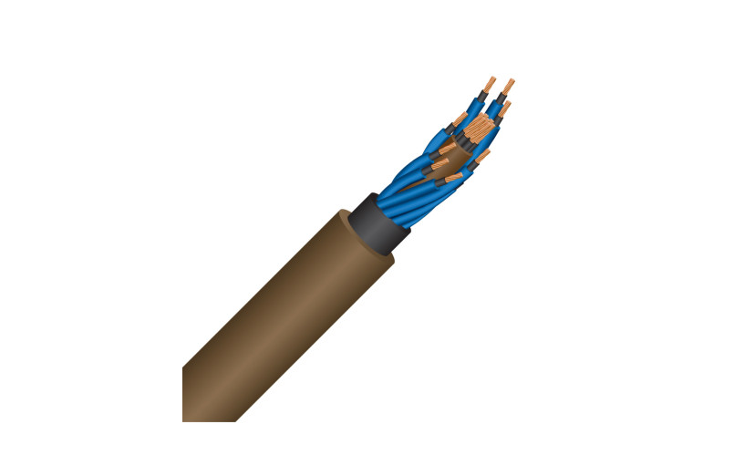 Wireworld Mini Electra 10 (MEP-S)