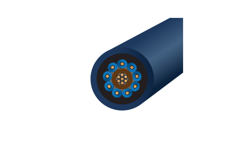 Wireworld Mini Stratus AC (MSP)