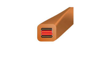 Wireworld Mini-Eclipse 10... 2