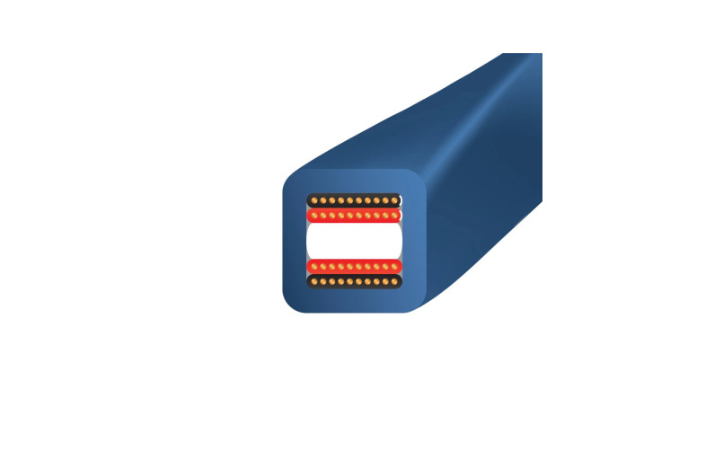 Wireworld Oasis 10 (OAB)