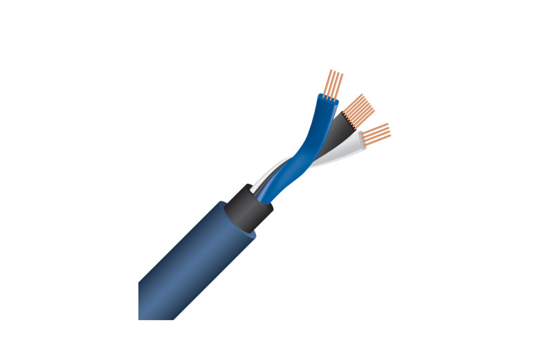 Wireworld Oasis 10 (OBI)