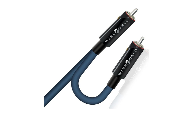 Wireworld Oasis Subwoofer (OSM)