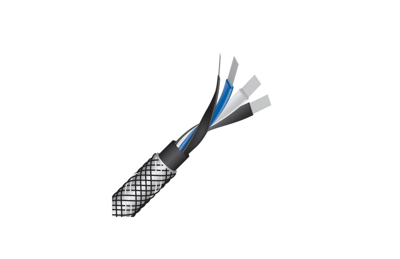 Wireworld Platinum Eclipse 10 XLR (BPI)