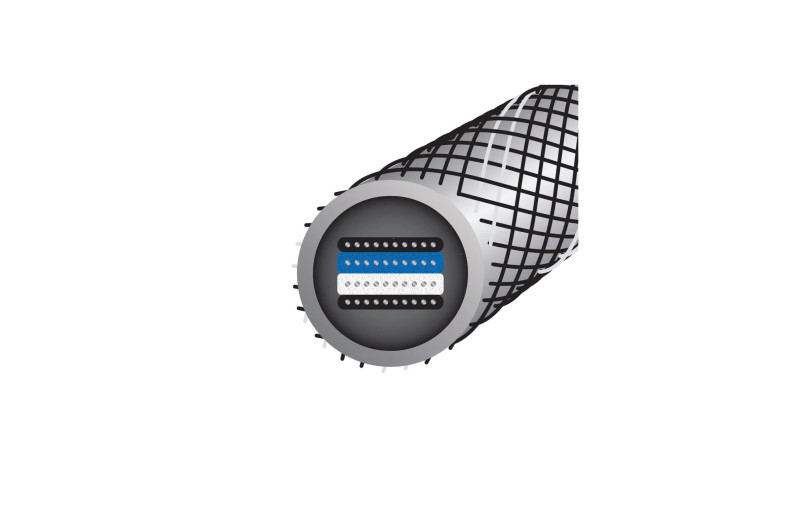 Wireworld Platinum Eclipse 10 XLR (BPI)