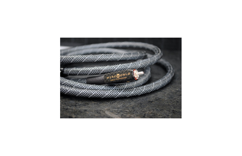 Wireworld Platinum Starligjht 10 (PSV)