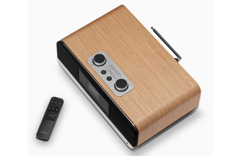 Roberts Blutune 300L