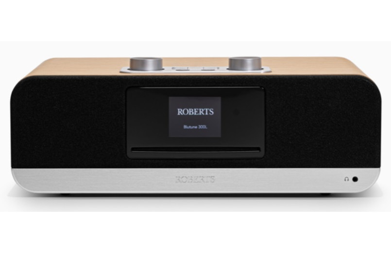 Roberts Blutune 300L