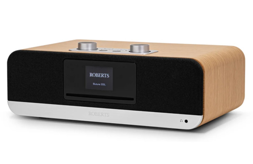 Roberts Blutune 300L