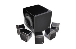 Cambridge Audio Minx 12 +...