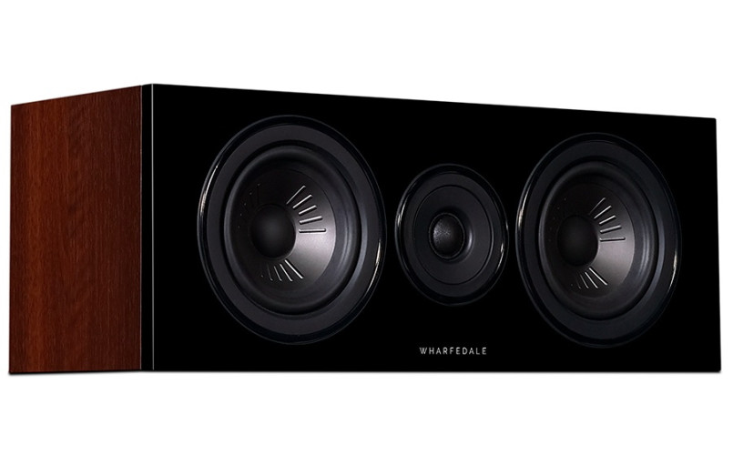Wharfedale Diamond 12.C
