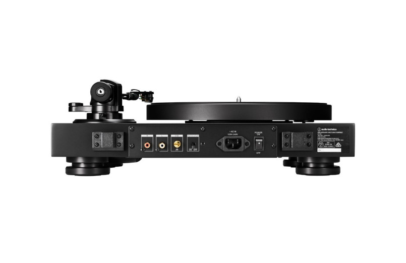 Audio-Technica AT-LP8X (Outlet)