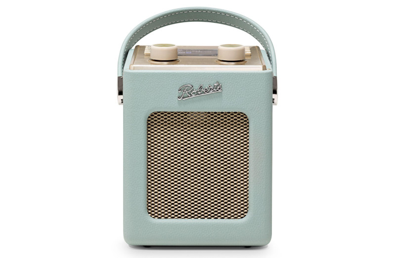 Roberts Radio Revival Mini 2