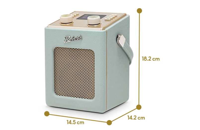 Roberts Radio Revival Mini 2
