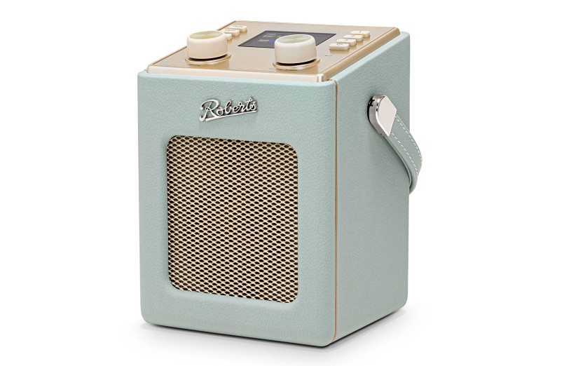 Roberts Radio Revival Mini 2
