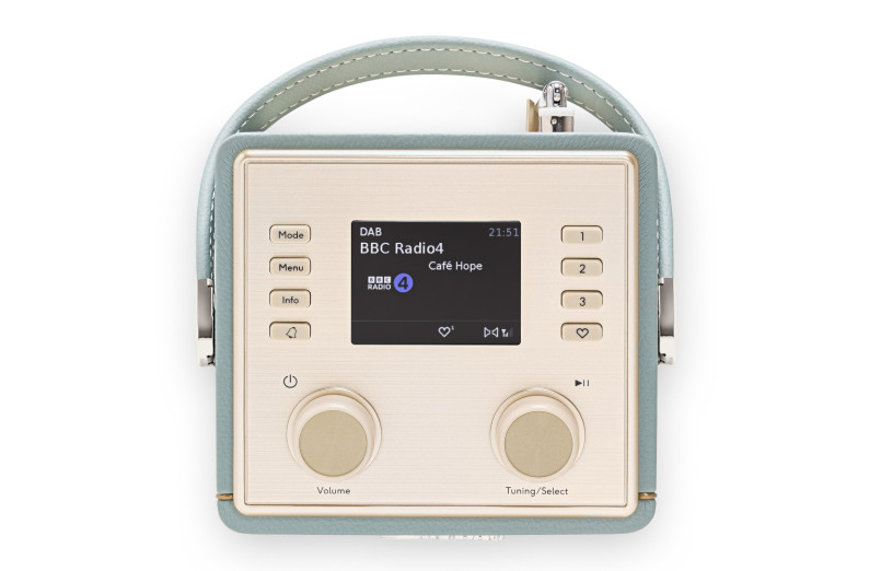 Roberts Radio Revival Mini 2
