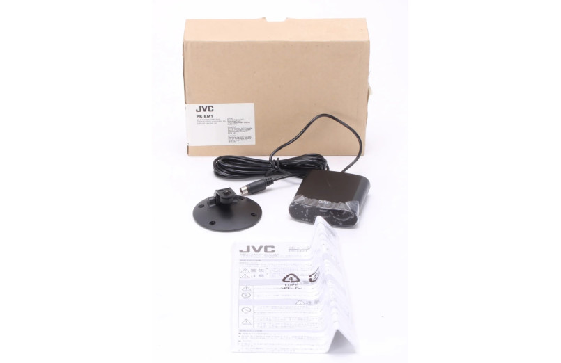 JVC PK-EM1 (Outlet)
