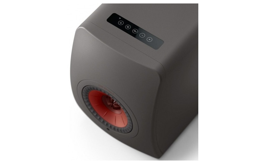 Kef LS50 Wireless II