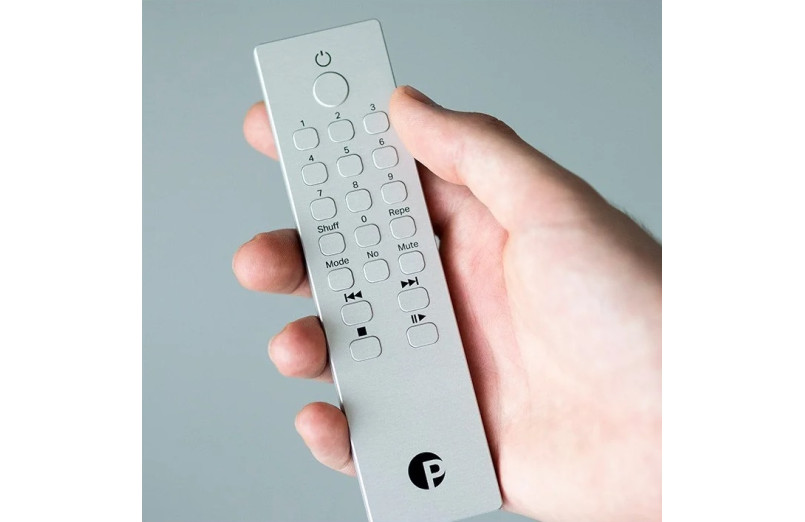 Pro-Ject CD Box RS2 Tube