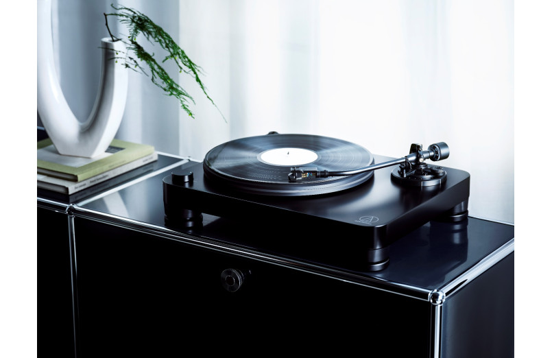 Audio Technica AT-LP7X