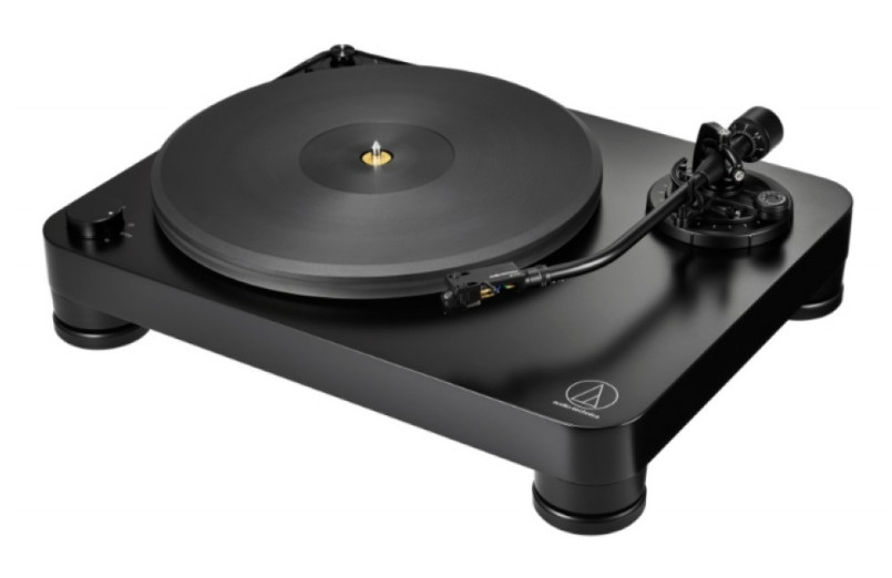 Audio Technica AT-LP7X