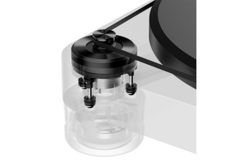 Audio Technica AT-LP7X