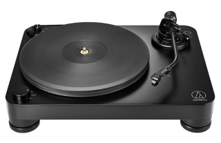 Audio Technica AT-LP7X