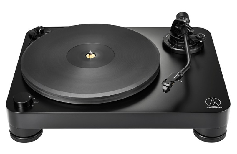 Audio Technica AT-LP7X