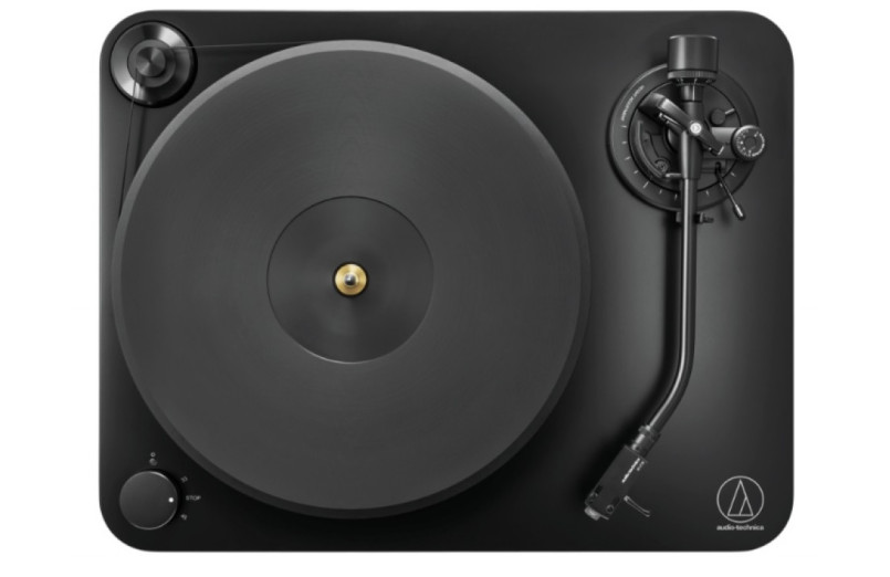 Audio Technica AT-LP7X