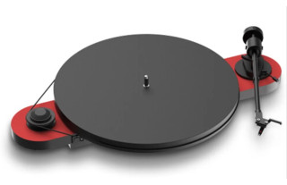 Pro-Ject elemental 2