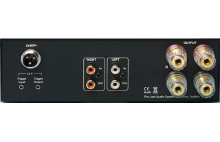 Pro-Ject Amp box DS2 2