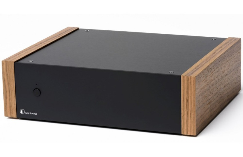 Pro-Ject Amp box DS2