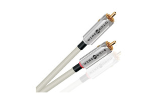 Wireworld Sosltice 10 RCA...