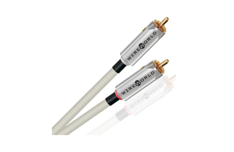 Wireworld Sosltice 10 RCA...