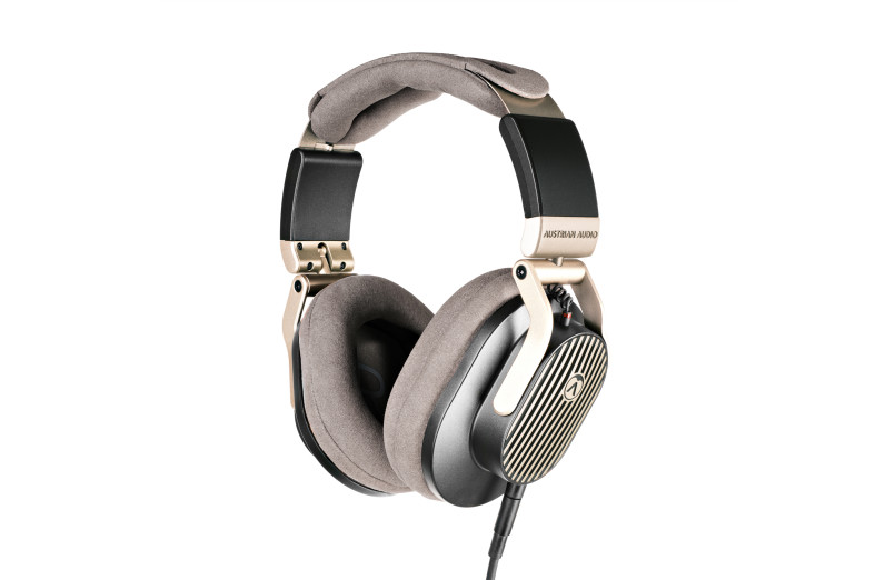 Austrian Audio The Arranger