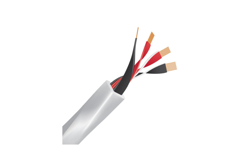 Wireworld Solstice 10 (SOS)