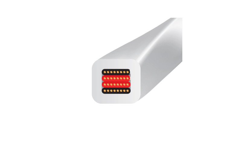 Wireworld Solstice 10 (SOB)