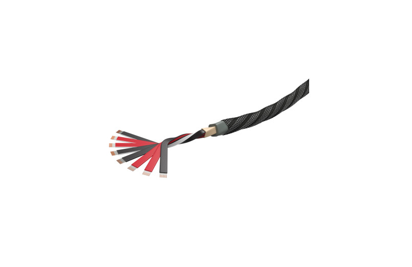 Wireworld Solstice 10 (SOB)