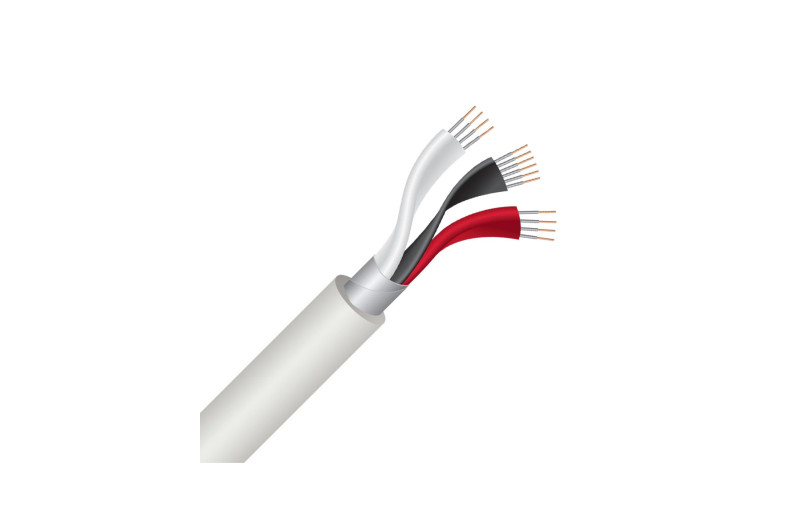 Wireworld Solstice 10 (SOI-G)