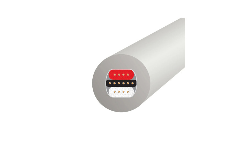 Wireworld Solstice 10 (SOI-G)