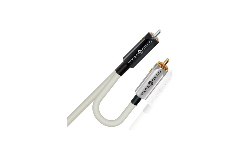 Wireworld Solstice 10 Subwoofer (SSM)