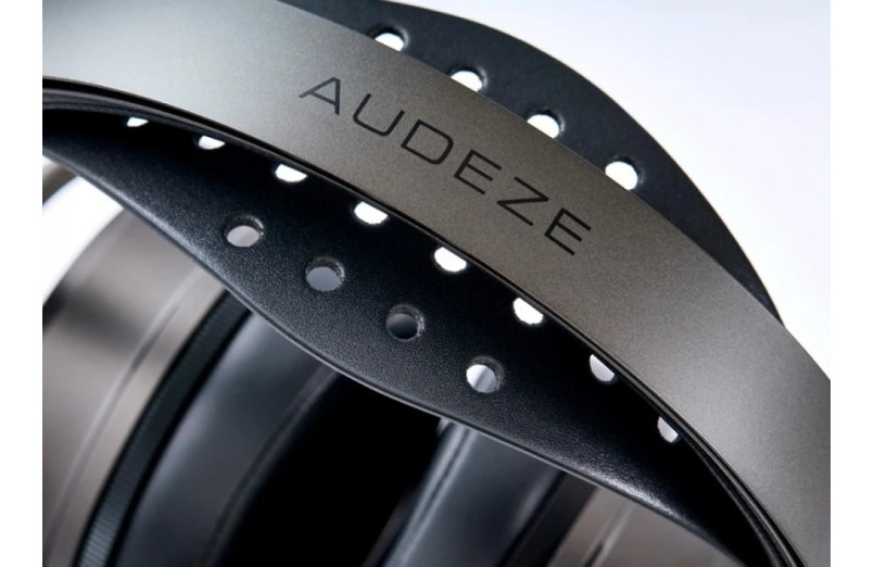 Audexe Maxwell 2 Playstation