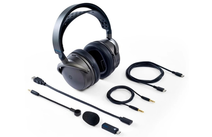 Audexe Maxwell 2 Playstation