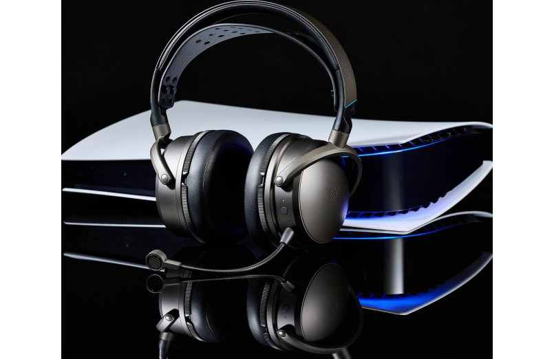 Audexe Maxwell 2 Playstation