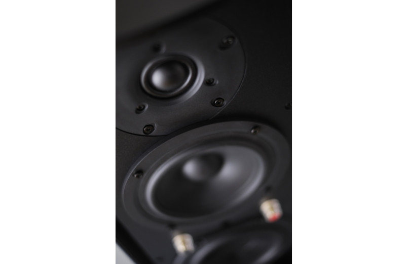 Cornered Audio C5 SE