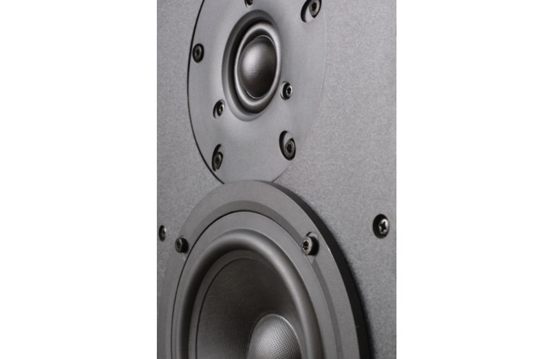 Cornered Audio C5 SE