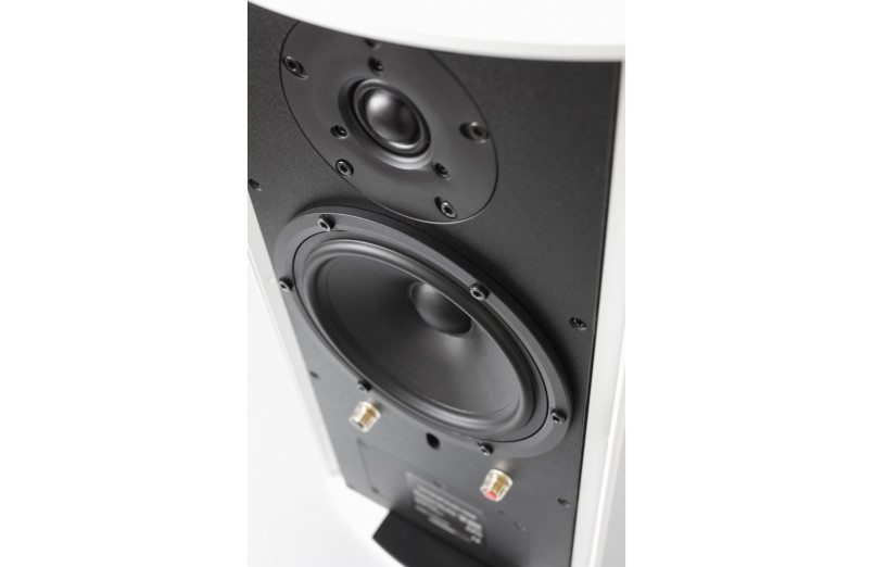 Cornered Audio C6 SE